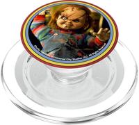 Chucky Let’s Be Friends PopSockets PopGrip para MagSafe