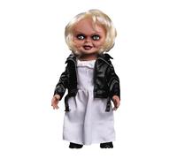 Muñeca Mega-Scale De 15" Tiffany Habladora De Bride Of Chucky De Child's Play