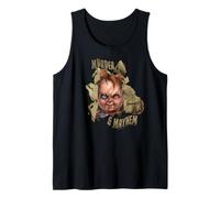 Chucky Murder & Mayhem Camiseta sin Mangas