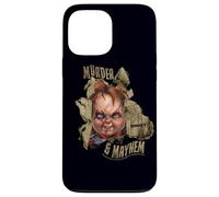 Chucky Murder & Mayhem Carcasa para iPhone 13 Pro Max