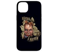 Chucky Murder & Mayhem Carcasa para iPhone 14 Plus