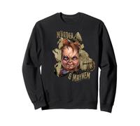 Chucky Murder & Mayhem Sudadera