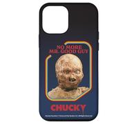 Chucky No More Mr. Good Guy Burnt Chucky Carcasa para iPhone 12 Mini