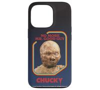 Chucky No More Mr. Good Guy Burnt Chucky Carcasa para iPhone 13 Pro