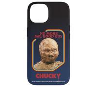 Chucky No More Mr. Good Guy Burnt Chucky Carcasa para iPhone 14
