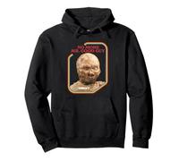 Chucky No More Mr. Good Guy Burnt Chucky Sudadera con Capucha