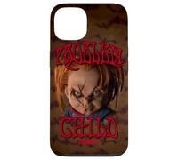 Chucky Problem Child Evil Doll Carcasa para iPhone 13