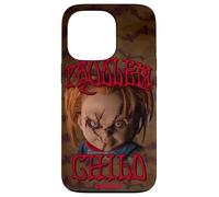 Chucky Problem Child Evil Doll Carcasa para iPhone 13 Pro