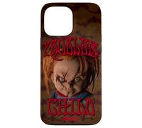 Chucky Problem Child Evil Doll Carcasa para iPhone 13 Pro MAX