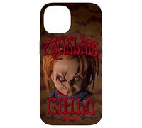 Chucky Problem Child Evil Doll Carcasa para iPhone 14