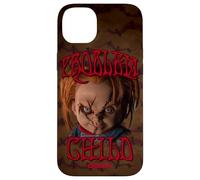 Chucky Problem Child Evil Doll Carcasa para iPhone 14 Plus