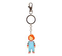 Chucky Pvc Portachiavi Chucky 6 Cm Sd Toys