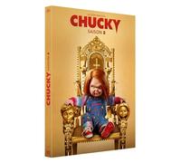 Chucky - Saison 2 [Francia] [DVD]