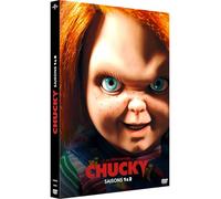 Chucky - Saisons 1 & 2 [Francia] [DVD]