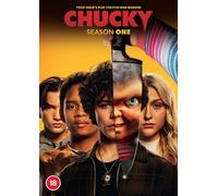 Chucky – Temporada 1 – Universal Pictures – DVD