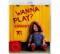 Chucky - Season 1 [Alemania] [Blu-ray]