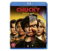 Chucky – Blu-ray – Temporada 1 – 2021 – Región Libre
