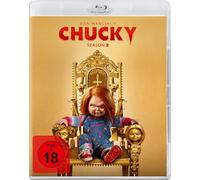 Chucky - Season 2 [Alemania] [Blu-ray]