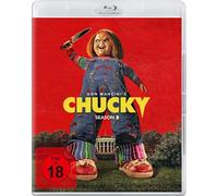 Chucky - Season 3 [Alemania] [Blu-ray]
