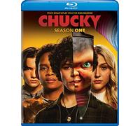 Chucky: Season One [USA] [Blu-ray]