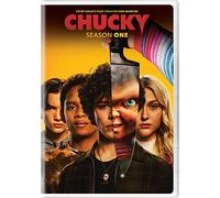 Chucky: Season One [USA] [DVD]