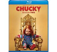 Chucky: Season Two [USA] [Blu-ray]