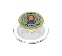 Chucky See You in Hell Pocket Hit PopSockets PopGrip para MagSafe