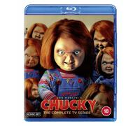 Chucky: The Complete Series [Blu-ray]