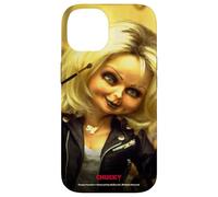Chucky Tiffany All Dolled Up Carcasa para iPhone 14