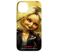 Chucky Tiffany All Dolled Up Carcasa para iPhone 14 Plus