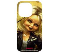 Chucky Tiffany All Dolled Up Carcasa para iPhone 14 Pro