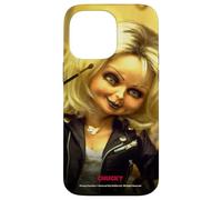 Chucky Tiffany All Dolled Up Carcasa para iPhone 14 Pro MAX