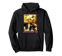 Chucky Tiffany All Dolled Up Sudadera con Capucha