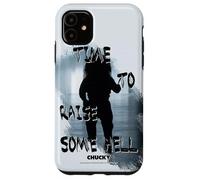 Chucky Time To Raise Some Hell Carcasa para iPhone 11