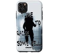 Chucky Time To Raise Some Hell Carcasa para iPhone 11 Pro MAX
