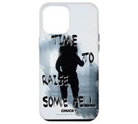 Chucky Time To Raise Some Hell Carcasa para iPhone 12 Pro MAX