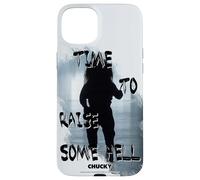 Chucky Time To Raise Some Hell Carcasa para iPhone 15 Plus