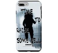 Chucky Time To Raise Some Hell Carcasa para iPhone 7 Plus/8 Plus