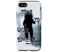 Chucky Time To Raise Some Hell Carcasa para iPhone SE (2020) / 7/8