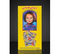 Chucky Tv Good Guy Blind Box (1 Ud). Neca
