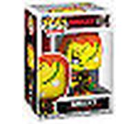 Funko – Figura de Vinilo Coleccionable – Chucky VH – Mercancía oficial – Vintage Halloween 10 cm