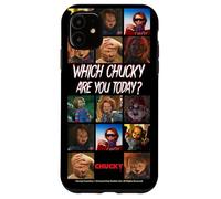 Chucky Which Chucky Are You Today? Carcasa para iPhone 11