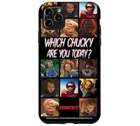 Chucky Which Chucky Are You Today? Carcasa para iPhone 11 Pro MAX