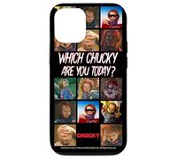 Chucky Which Chucky Are You Today? Carcasa para iPhone 12/12 Pro