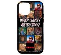 Chucky Which Chucky Are You Today? Carcasa para iPhone 12 Mini