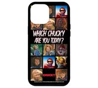 Chucky Which Chucky Are You Today? Carcasa para iPhone 12 Pro MAX