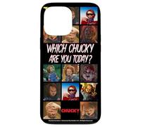 Chucky Which Chucky Are You Today? Carcasa para iPhone 13 Pro MAX