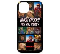 Chucky Which Chucky Are You Today? Carcasa para iPhone 14 Plus