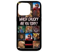 Chucky Which Chucky Are You Today? Carcasa para iPhone 14 Pro MAX