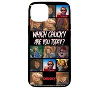 Chucky Which Chucky Are You Today? Carcasa para iPhone 15 Plus